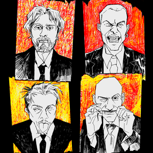 Таксист