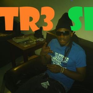 wht chu doin who u doin (feat. tr3ysko pt8 remix)