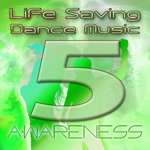 Oesophageal Cancer Awareness (Original Mix)