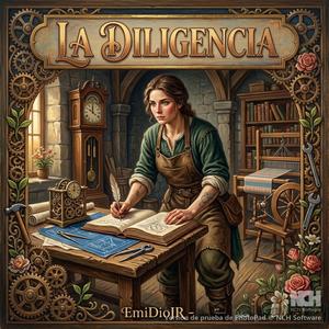 LA DILIGENCIA