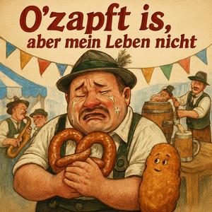 Ich bin allergisch gegen Bier, aber ich liebe dich. (Comedy Version)