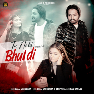 Tu Nahi Bhuldi