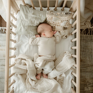 La Serenidad Sostiene El Sueño