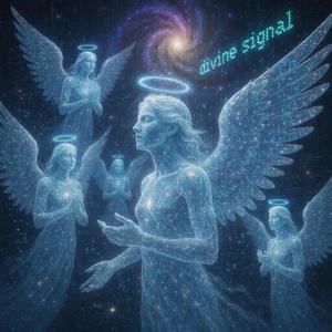 ᴅɪᴠɪɴᴇ ꜱɪɢɴᴀʟ