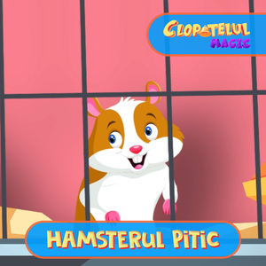 Hamsterul pitic