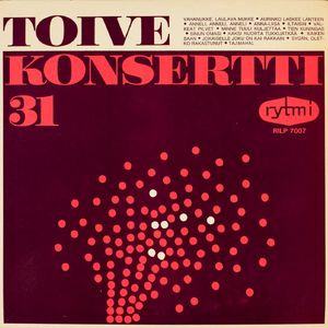 Jokaiselle joku on kai rakkain - Everybody Loves Somebody