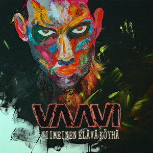 Syntynyt luovuttamaan