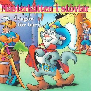 Kungen av det gyllene berget