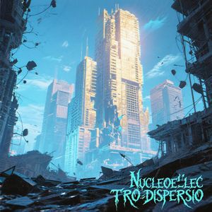 NUCLEOELECTRODISPERSIO