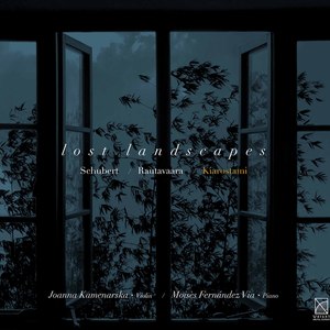 Notturno e danza: I. Notturno