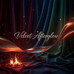 Velvet Afterglow