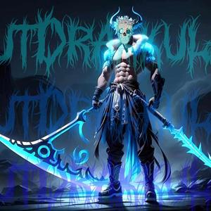 The Empath & The Berserker