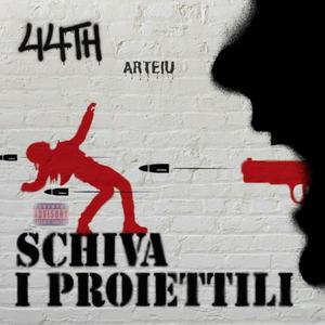 Schiva i proiettili (feat. Arteiu)