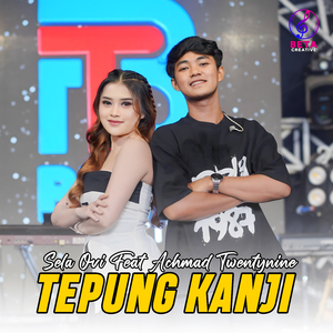Tepung Kanji