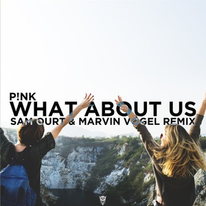 What About Us (Sam Ourt & Marvin Vogel Remix)
