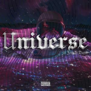 UNIVERSE (feat. DATTA)