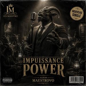 Impuissance Power