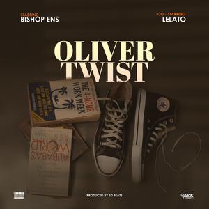 OLIVER TWIST (feat. LELATO)