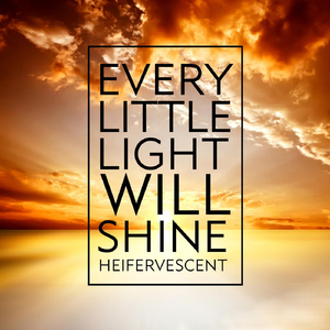 Every Little Light Will Shine