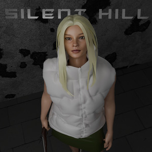 Silent Hill