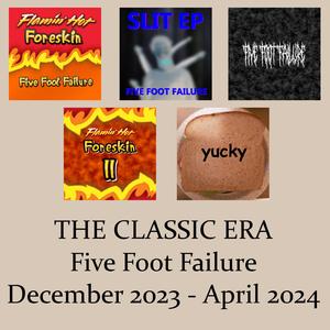 If You Scream Loud Enough Over Deathcore Instrumentals That You Made, You Cant Hear The Little Voice in Your Head That Tells You To Kill Yourself