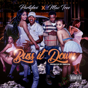 Buss It Down (feat. Mac Tree)