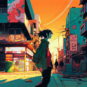 Back Then (Extended version)