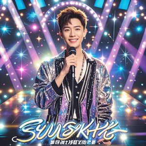 苏醒，闪耀出道