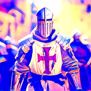 Crusader (A Capella)