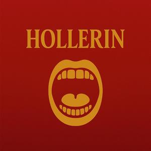 HOLLERIN