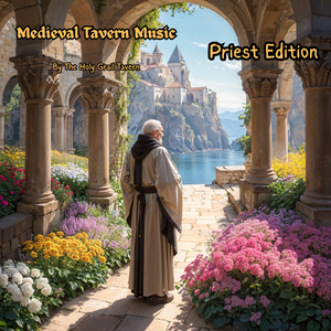 Banquet of the Divine Court