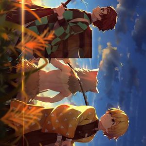 命ノ灯 ( 生命之灯)