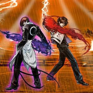 7Grams-拳皇97 X Leo（DannyCollins_科林斯 remix）