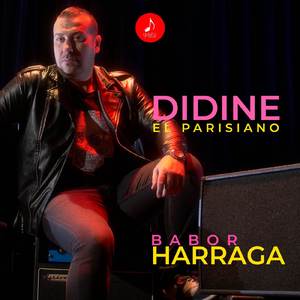 Babor Harraga