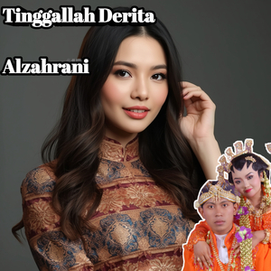 Tinggallah Derita