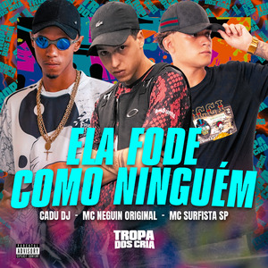 Ela Fode Como Ninguém