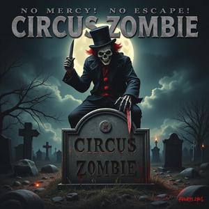 I Hear Blood (Koresh)