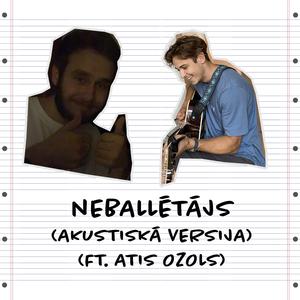 Nameiz (papildus dziesma) (feat. Atis Ozols) (akustiskā versija)