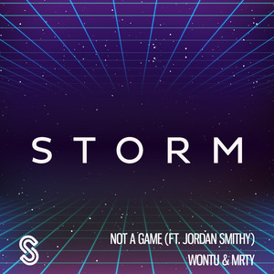 Not A Game (Extended Mix)