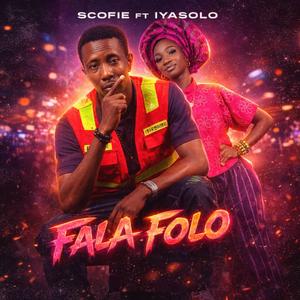 Fala folo (feat. Iyasolo)