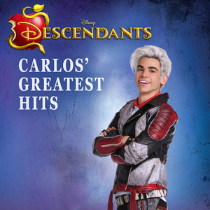 Set it Off (From "Descendants"/Soundtrack Version)