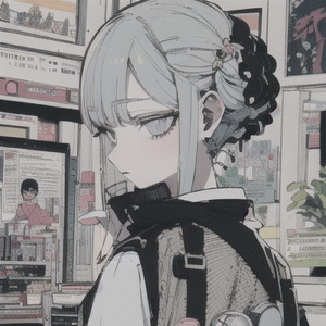 ERROR (feat. ゲキヤク)