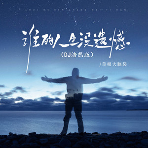 谁的人生没遗憾 (DJ浩然版伴奏)