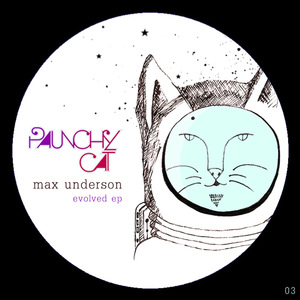 Funniest Invisible Form (Richard Savani rmx)