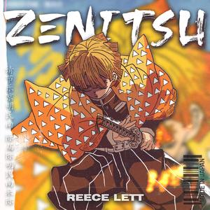 Unconsciously (Zenitsu Rap)