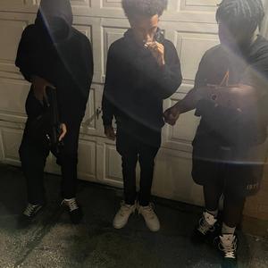 Tweakerz 3 (feat. Dski & Dee Ro)