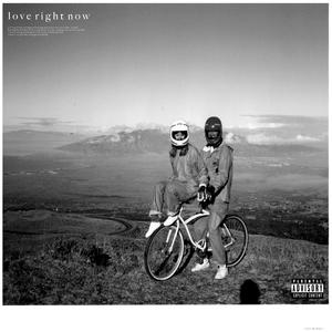 Love Right Now