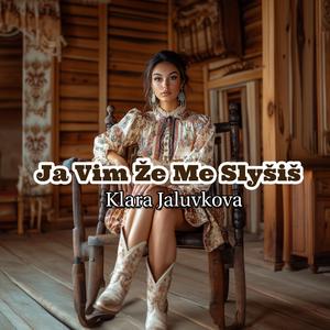 Ja Vim Že Me Slyšiš