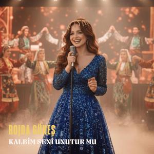 Kalbim Seni Unutur mu (Kürtçe Halay)