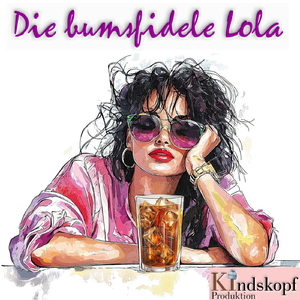 Die bumsfidele Lola